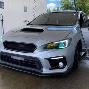 Meet your Posher, Kevin